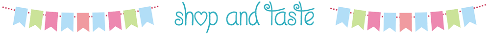 ShopAndTaste