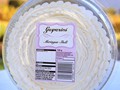 Meringue Shell